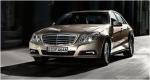 Mercedes-Benz E-Class 2010 года